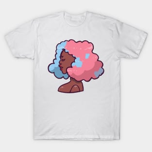 Garnet - The Answer T-Shirt